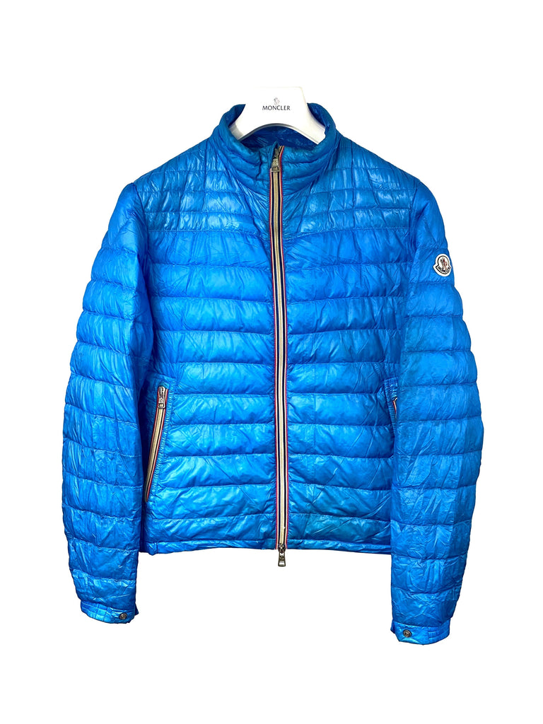Moncler Lightweight Jackets - Available Now At HB! – Page 2 – HB