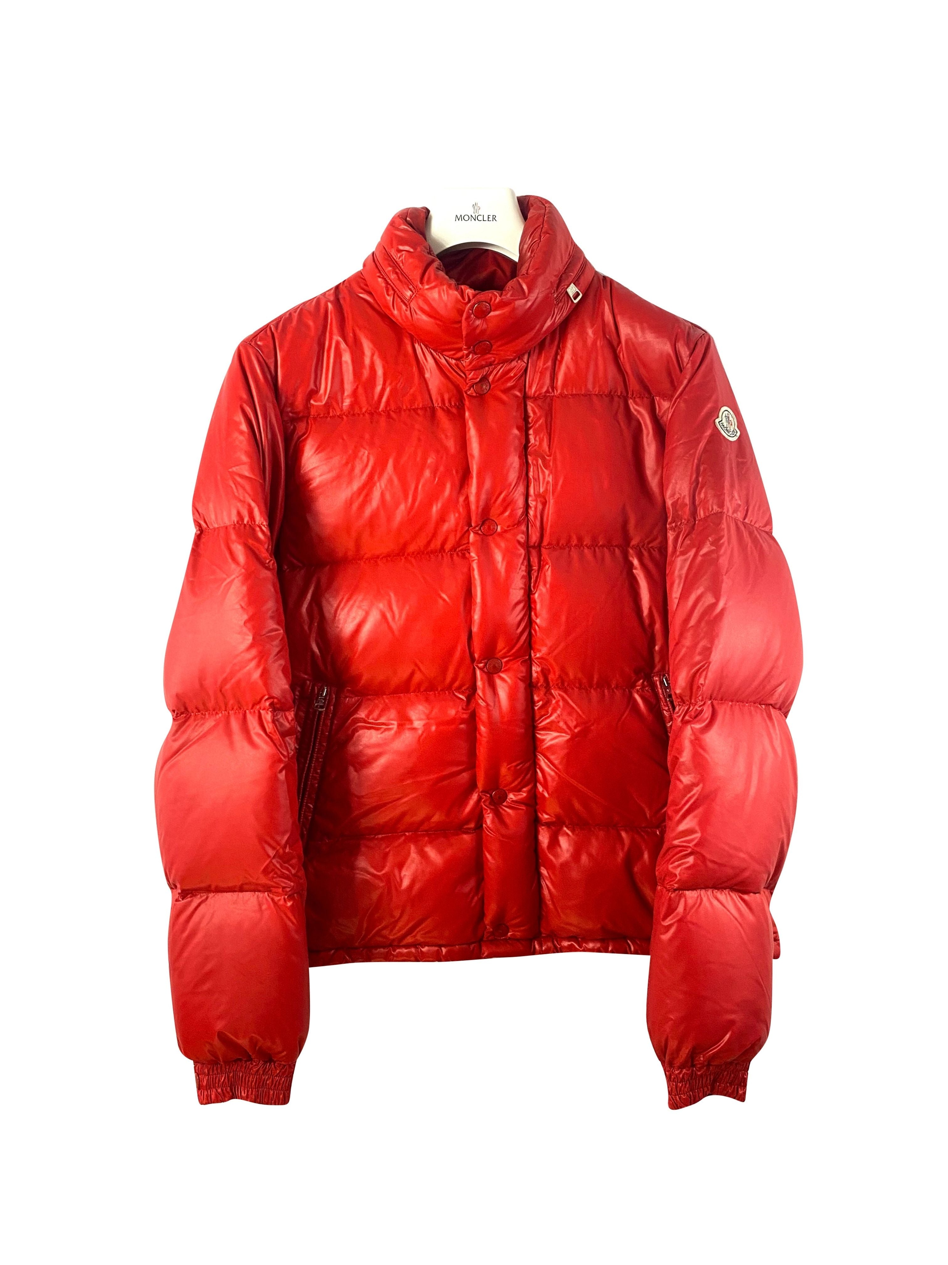 Moncler Ever - Size 4 - HB Authenticated Luxury Wear