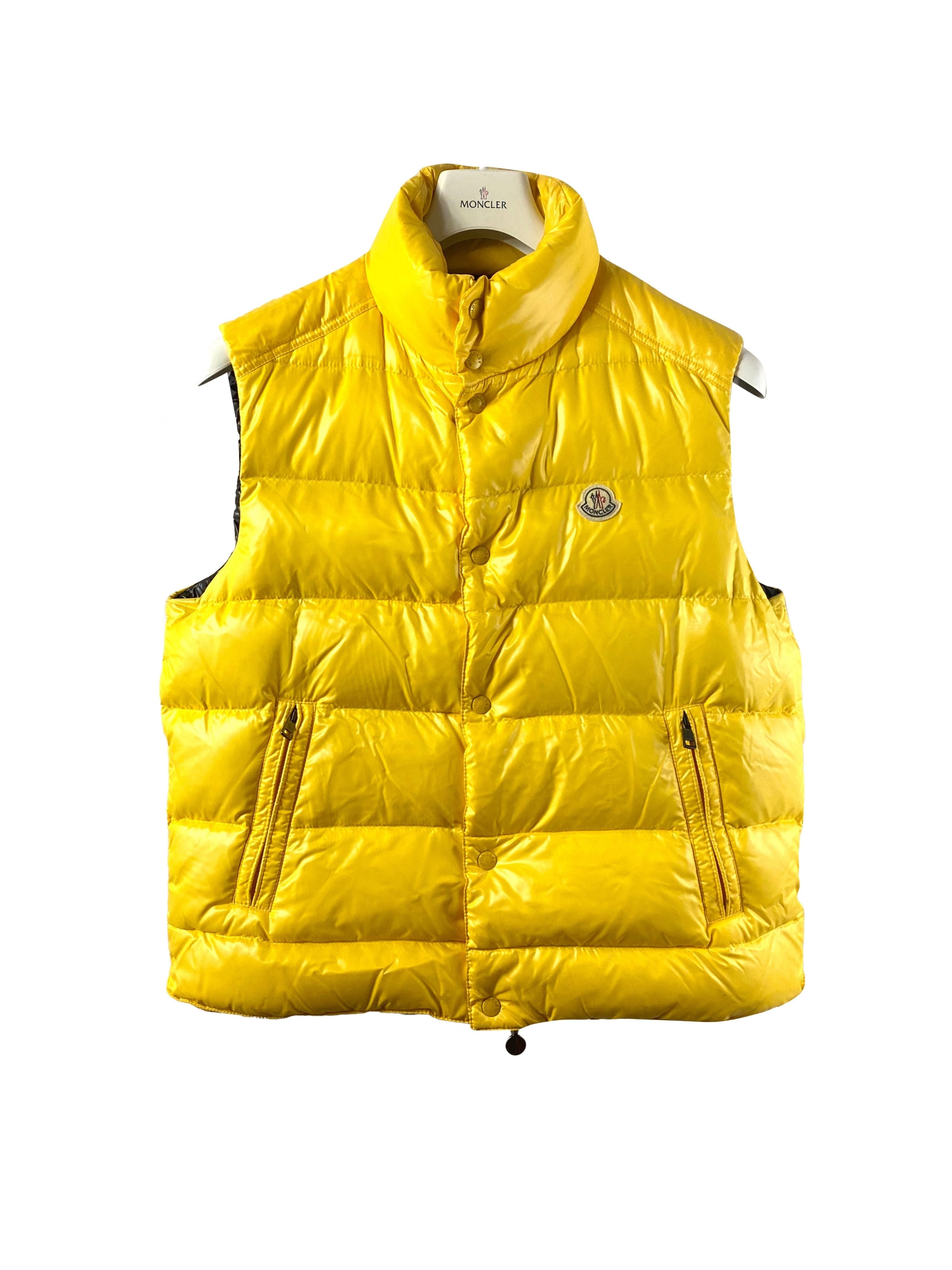 Moncler Tib - Size 5 - HB Authenticated Luxury Wear