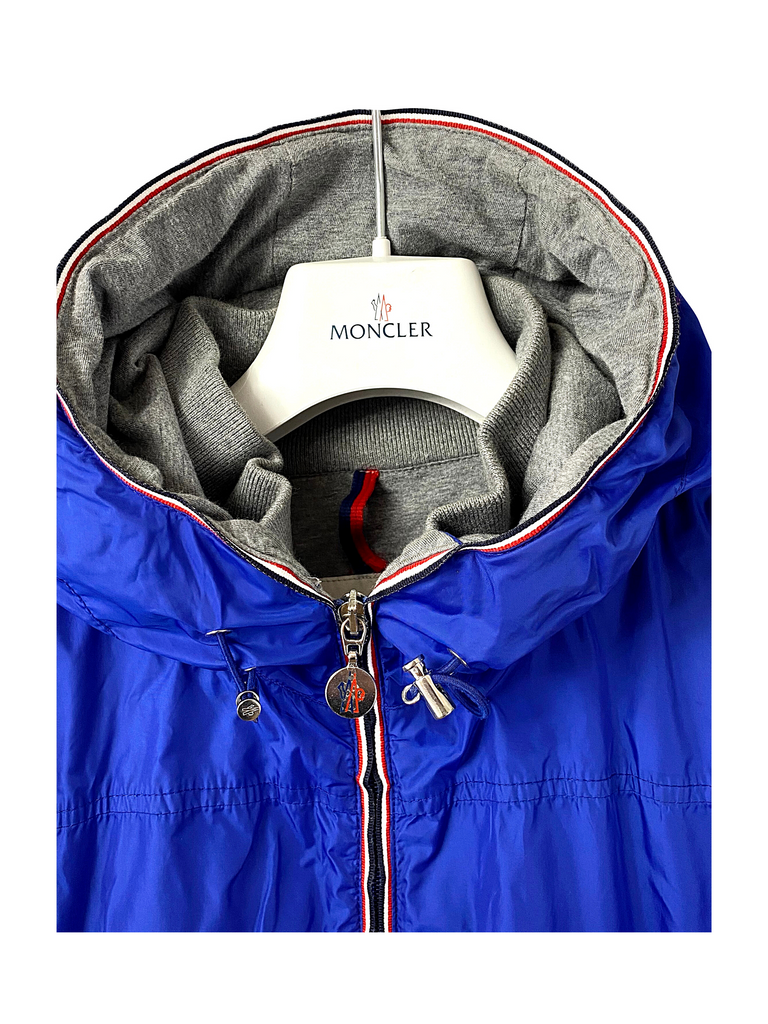 Moncler Urville - Size 2 - HB Authenticated Luxury Wear