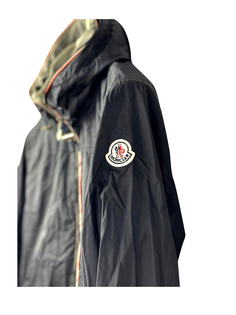 Moncler Urville - Size 2 - HB Authenticated Luxury Wear