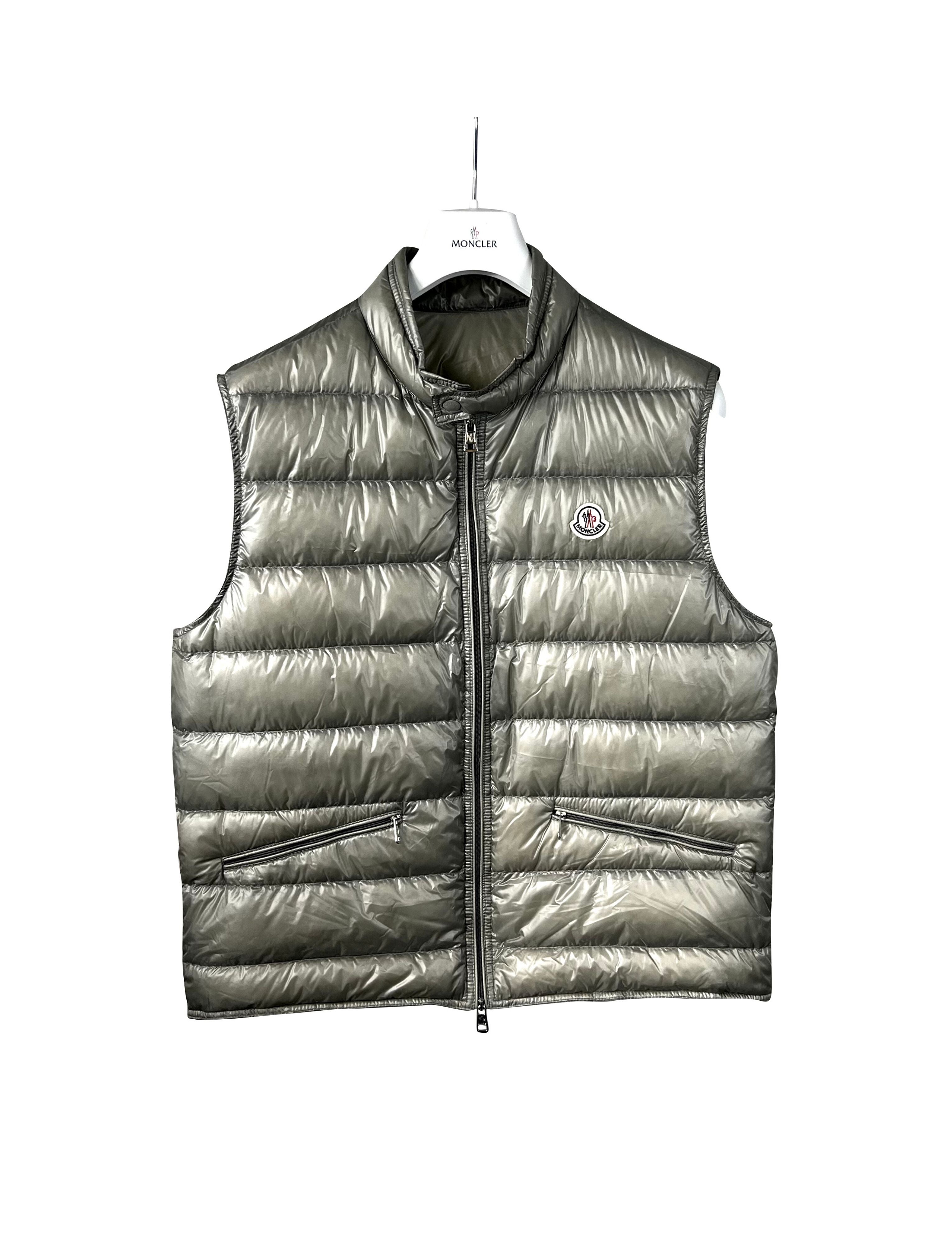 Moncler Gui - Size 5 - HB Authenticated Luxury Wear