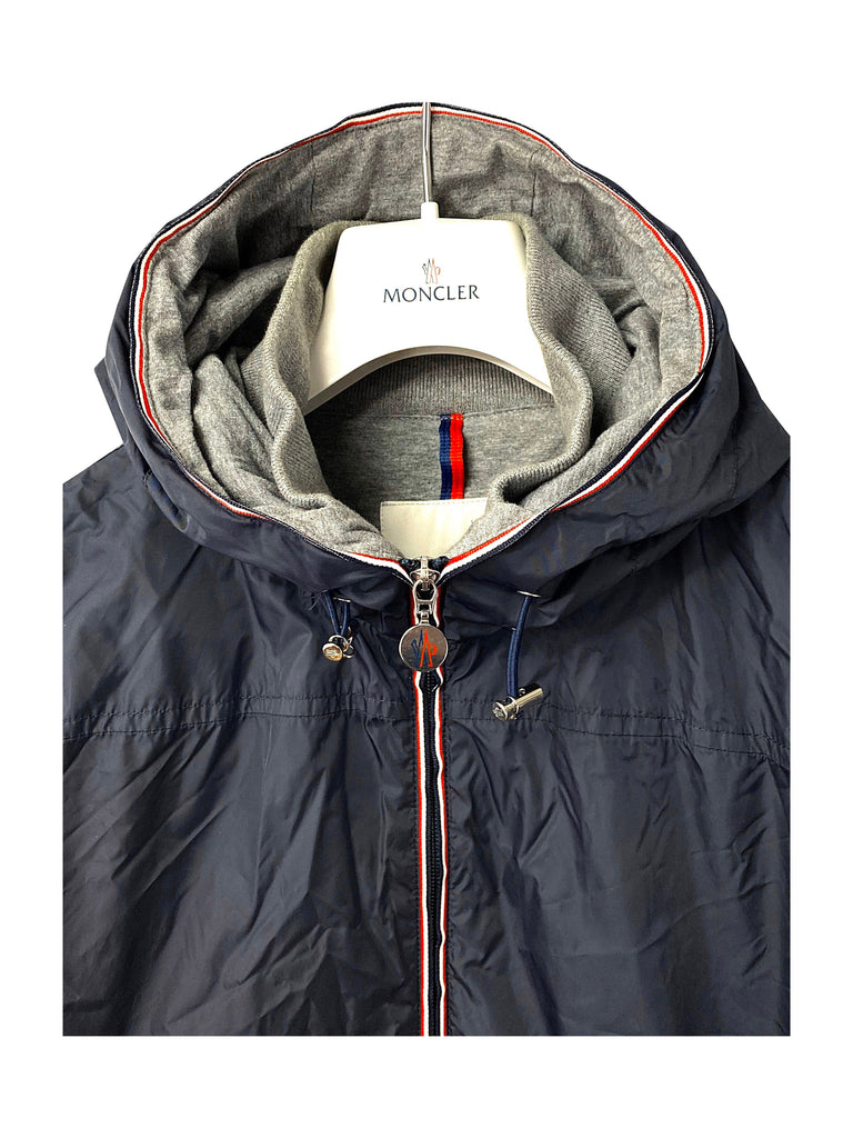 Moncler Urville - Size 2 - HB Authenticated Luxury Wear