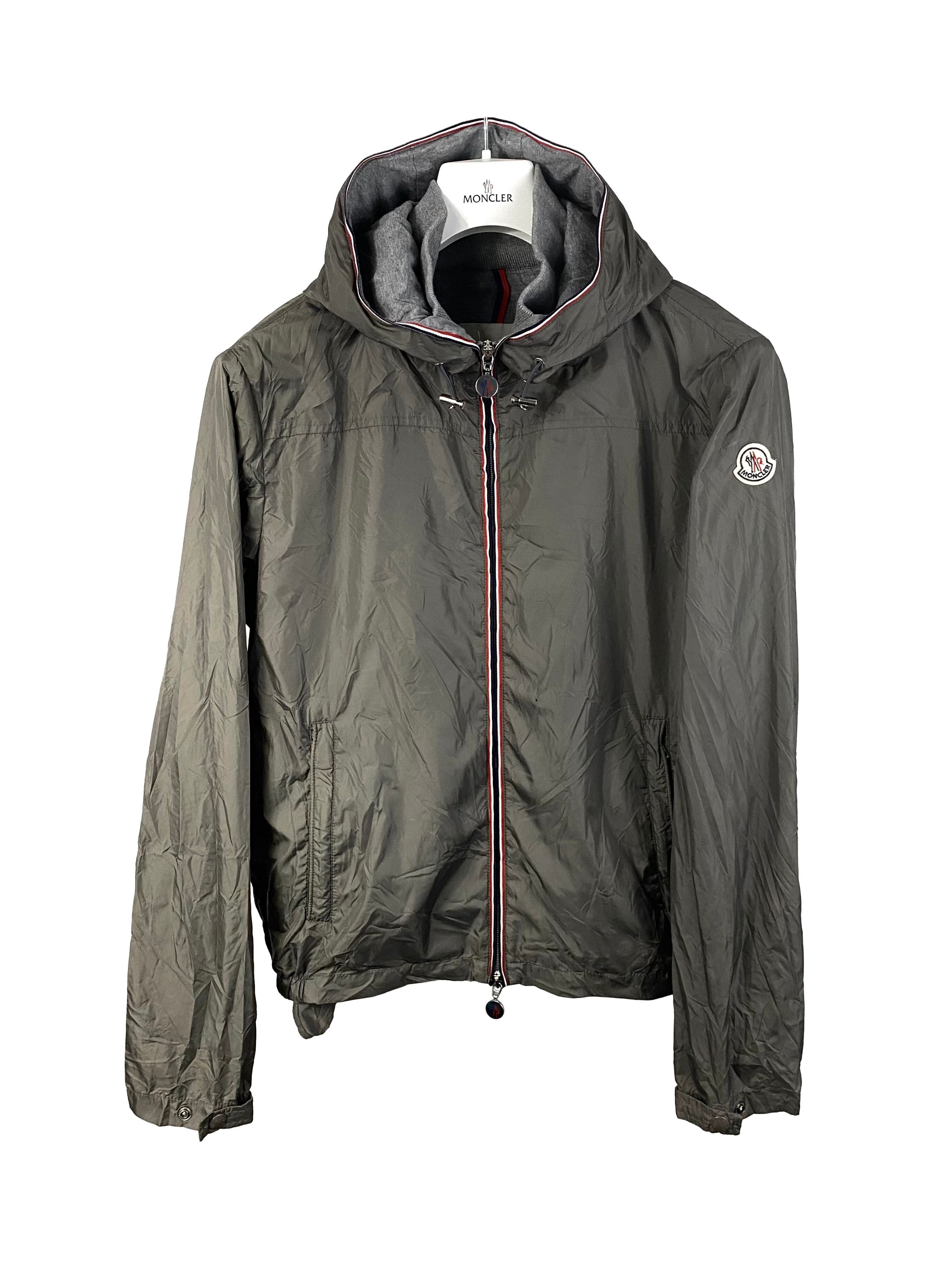 Moncler Urville - Size 2 - HB Authenticated Luxury Wear